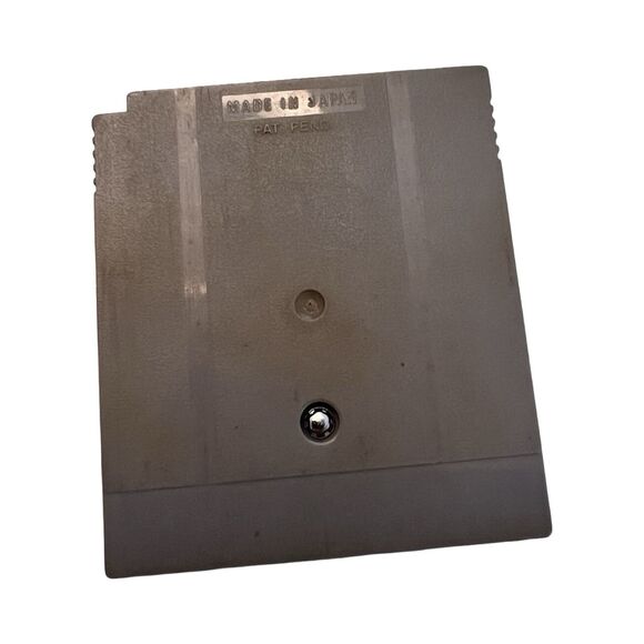 Super Mario Land (Nintendo Game Boy, 1989) Tested Cartridge‎ Only - Picture 2 of 3